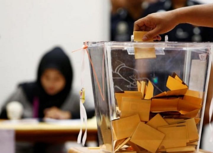 PRN Negeri Sembilan: 30 calon hilang deposit PRN Negeri Sembilan: 30 calon hilang deposit
