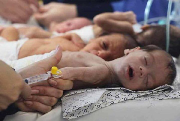LEBIH 21,500 KANAK-KANAK PALESTIN TERKORBAN, 1,244 MASJID JADI SASARAN ISRAEL SEJAK OKTOBER 2023 LEBIH 21,500 KANAK-KANAK PALESTIN TERKORBAN, 1,244 MASJID JADI SASARAN ISRAEL SEJAK OKTOBER 2023