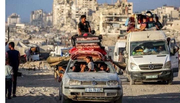 Hamas tegaskan komitmen laksana fasa kedua Pelan Gaza