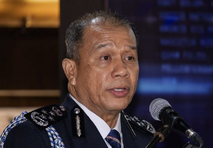 Kaedah baharu kenaikan pangkat suntikan moral warga PDRM, ATM – KPN