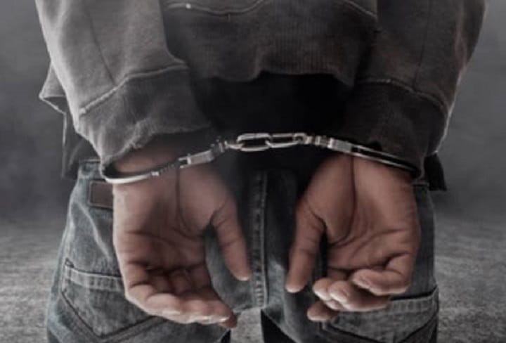 Polis tahan dua lelaki bantu siasatan kes samun Polis tahan dua lelaki bantu siasatan kes samun
