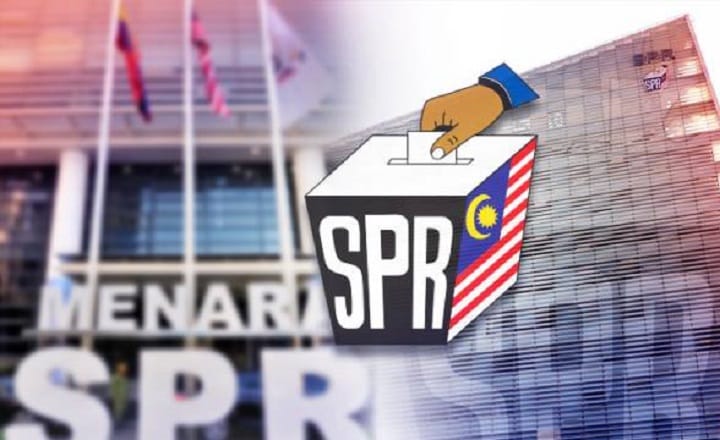 Tiada PRK Parlimen Subang – SPR