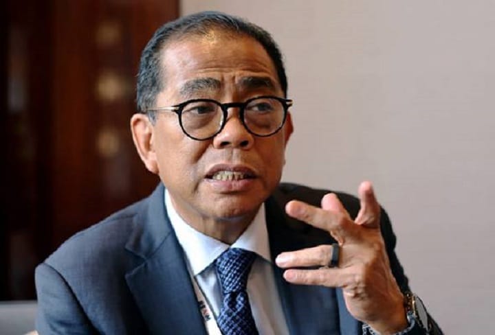 MINDEF konsisten perjuang penambahbaikan struktur organisasi, kerjaya warga ATM MINDEF konsisten perjuang penambahbaikan struktur organisasi, kerjaya warga ATM