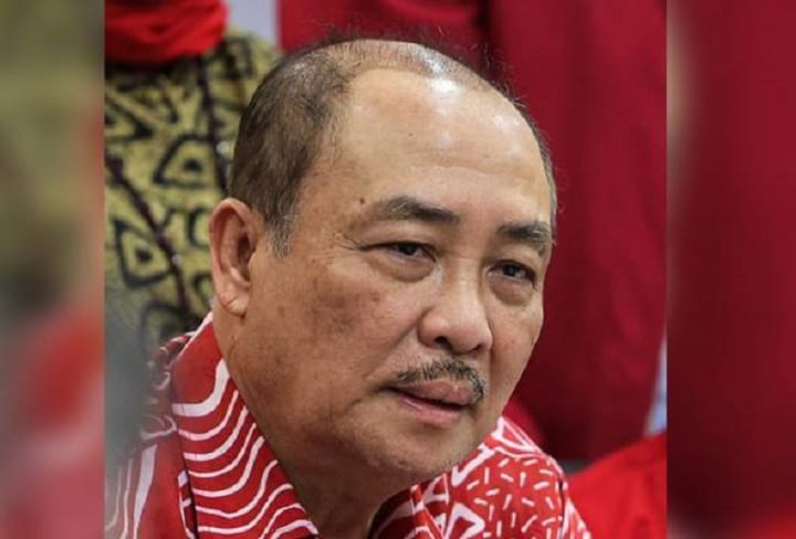 Sabah bakal peroleh 30 peratus pegangan dalam dua lapangan minyak, gas baharu – Hajiji