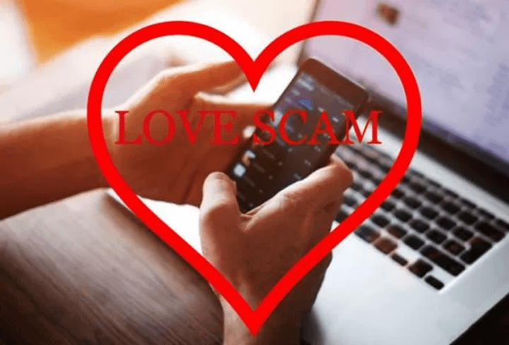 SINDIKET “LOVE SCAM” TUMPAS, DALANG WARGA CHINA DAN RUSIA ANTARA 21 DITAHAN SINDIKET “LOVE SCAM” TUMPAS, DALANG WARGA CHINA DAN RUSIA ANTARA 21 DITAHAN