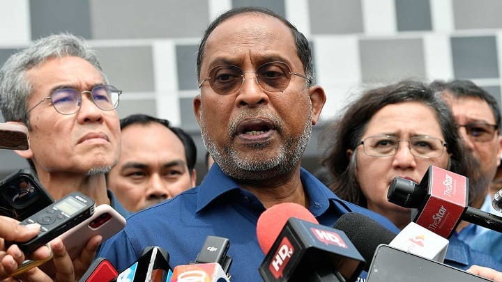 RCI Tabung Haji: ‘Semua pihak perlu elak tuduhan melulu, penghakiman politik’ – BN