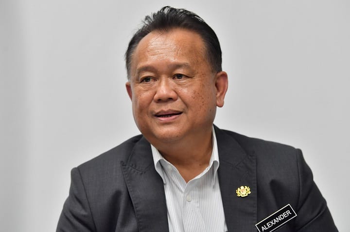 BELANJAWAN 2027: KKR Mohon Peruntukan Lebih Tinggi Bagi Penuhi Keperluan Rakyat – NANTA