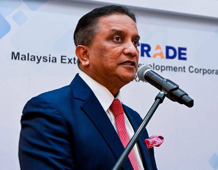 MISI EKSPORT MATRADE KE KEMBOJA ATASI SASARAN AWAL, JANA JUALAN RM186 JUTA