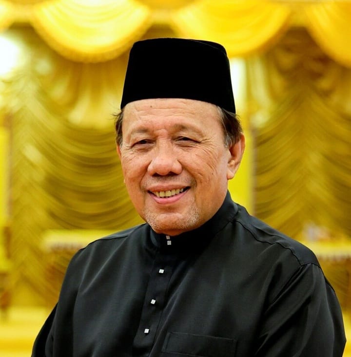 Ismail Gariskan tiga teras utama pentadbiran baharu Negeri Sembilan