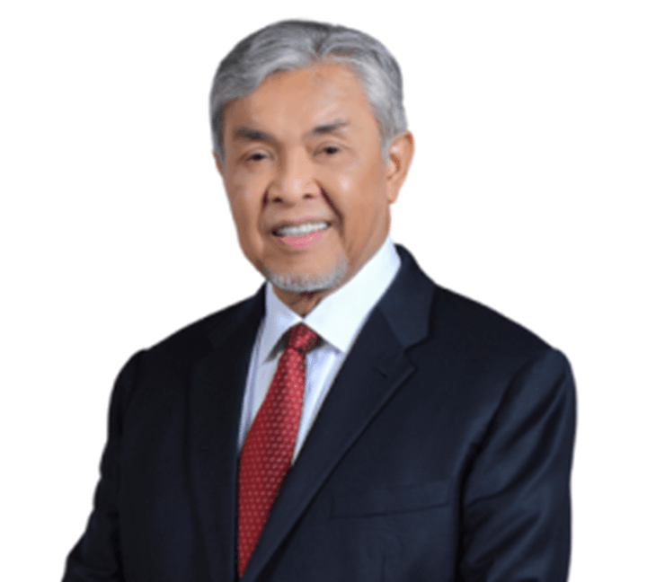 Ahmad Zahid Setuju PAC Tubuh Badan Khas Siasat Pengurusan TH Selepas 2017 Ahmad Zahid Setuju PAC Tubuh Badan Khas Siasat Pengurusan TH Selepas 2017