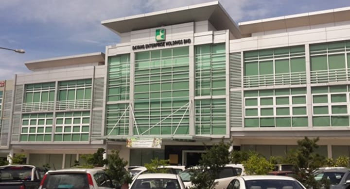 Tender antarabangsa Dayang Enterprise dijangka jana pertumbuhan pada 2027