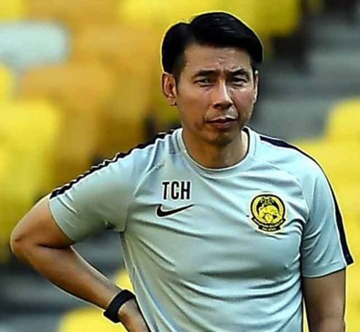 Harimau Malaya tanpa khidmat Jimmy Raymond hadapi Filipina