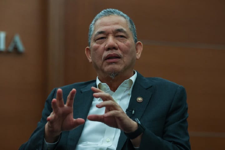 Fadillah jalani pembedahan pintasan jantung dalam masa terdekat Fadillah jalani pembedahan pintasan jantung dalam masa terdekat
