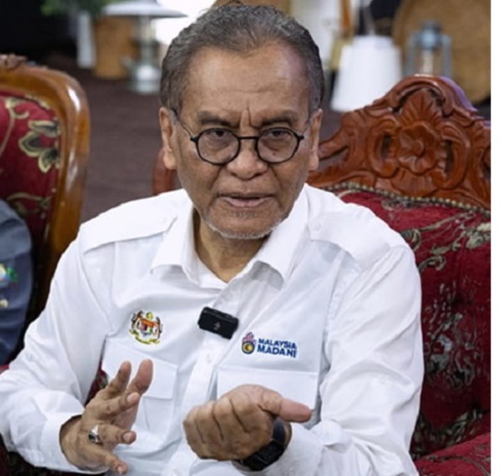KKM tidak kompromi kelewatan projek,sedia tamatkan kontrak – DZULKEFLY