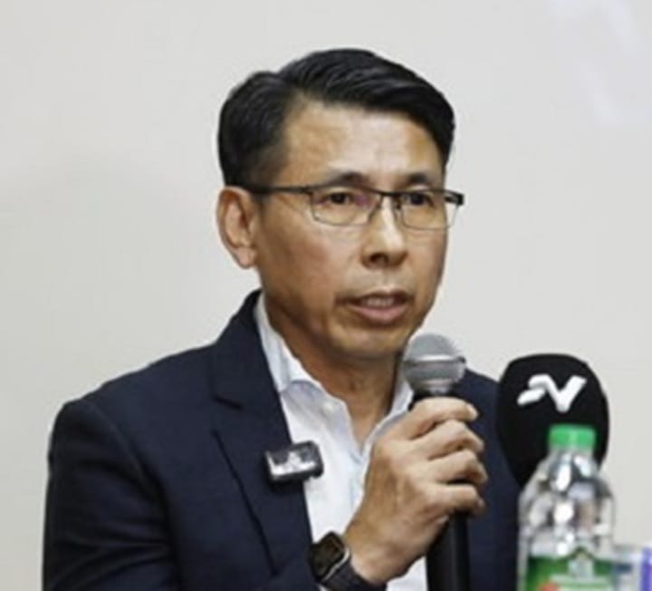PIALA ASEAN 2026: Ketiadaan Beberapa Pemain Akibat Kecederaan Bukan Sebagai Alasan – CHENG HOE PIALA ASEAN 2026: Ketiadaan Beberapa Pemain Akibat Kecederaan Bukan Sebagai Alasan – CHENG HOE