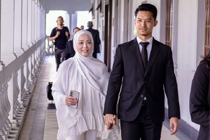 FASHION VALET TERIMA RM19.5 JUTA DARIPADA KHAZANAH PADA MAC 2018, MAHKAMAH DIBERITAHU