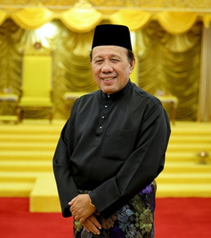 Ismail ikrar junjung amanah, kepercayaan rakyat laksana pentadbiran adil dan telus