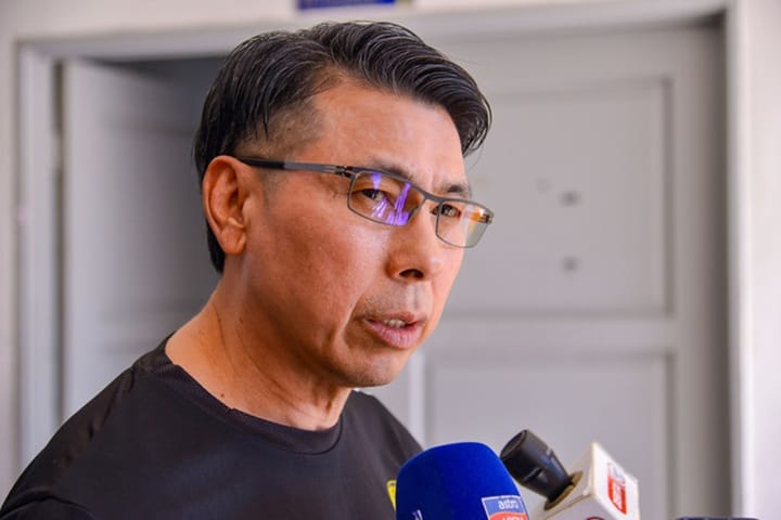 Pavithran cetus kebangkitan keyakinan Harimau Malaya – Cheng Hoe