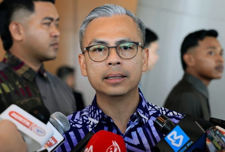 15 hospital kerajaan antara penerima awal peruntukan digital RM1 bilion – Fahmi