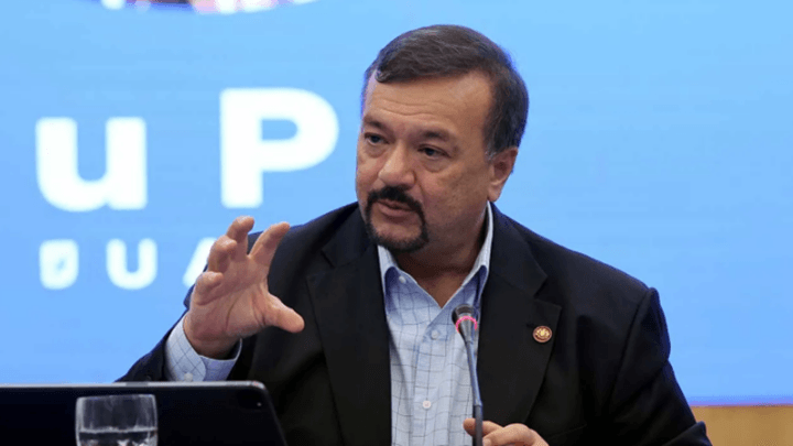 GEAR-uP Jana pelaburan langsung domestik RM20.3 bilion pada 2025 – Amir Hamzah GEAR-uP Jana pelaburan langsung domestik RM20.3 bilion pada 2025 – Amir Hamzah