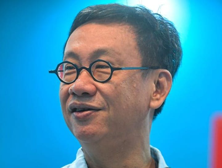 Ahli Parlimen Subang Wong Chen letak jawatan