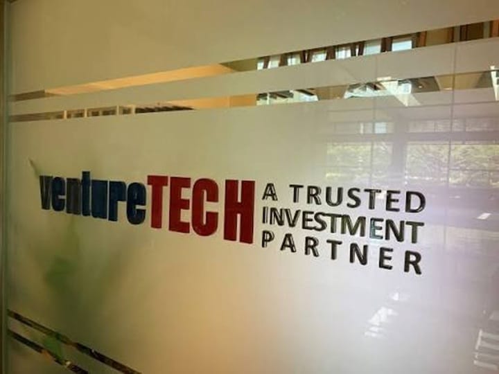 VENTURETECH; Labur RM28 Juta Dalam FIRMA Teknologi Bumiputera Bagi Pacu Inovasi