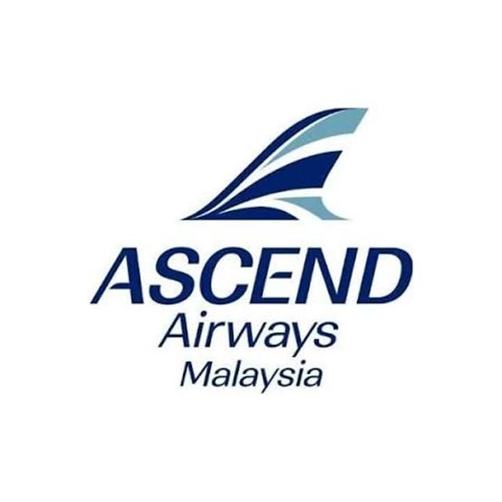 ASCEND AIRWAYS MALAYSIA PEROLEH KELULUSAN CAAM UNTUK OPERASI PENUMPANG ASCEND AIRWAYS MALAYSIA PEROLEH KELULUSAN CAAM UNTUK OPERASI PENUMPANG