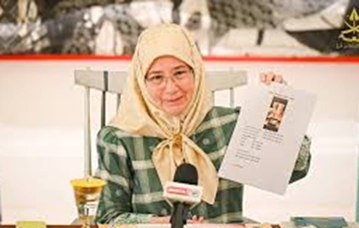 PIALA TENGKU PUTERI JIHAN BERI RUANG PELAJAR SERLAH BAKAT TENUNAN