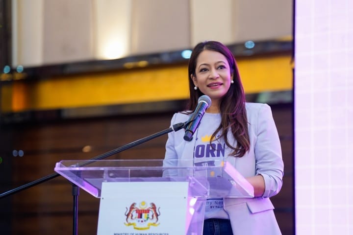 Majlis graduasi Lebih 400 wanita Wanita MyWira TalentCorp
