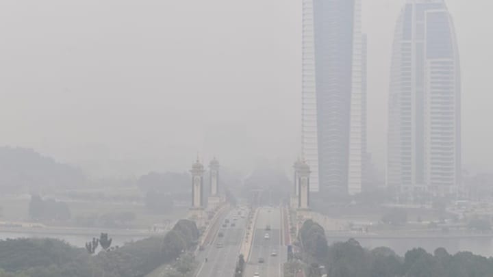 JEREBU BERISIKO JEJAS INDIVIDU SIHAT JIKA TERDEDAH BERPANJANGAN – PAKAR
