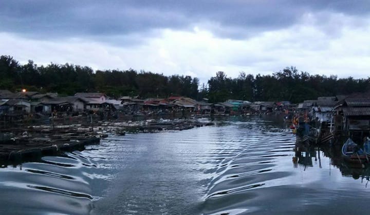 SERANGAN SERENTAK TIGA WILAYAH SELATAN: THAILAND PERCEPAT LANGKAH KEAMANAN