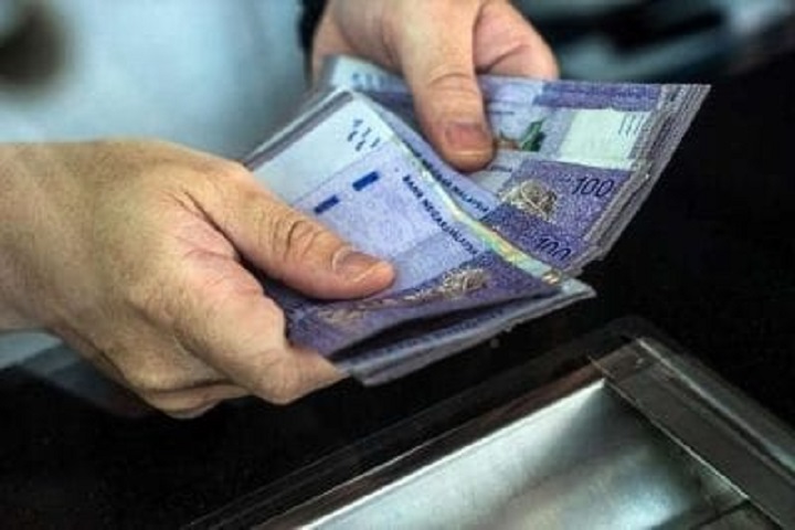 Ringgit dibuka tinggi pada pagi ini