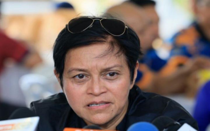 KUASA PENGAMPUNAN BERLANDASKAN PERUNTUKAN PERLEMBAGAAN – AZALINA