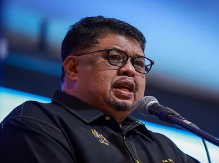 TARIKH BUBAR DUN MELAKA BELUM DITETAPKAN – AB RAUF