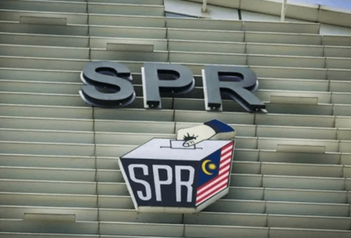 SPR kekal komited urus pilihan raya secara adil, telus dan berintegriti