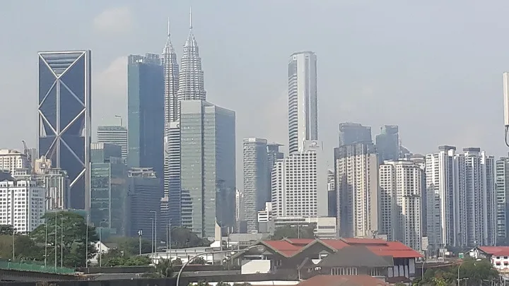 BELANJAWAN 2027: INSENTIF BERSASAR DIPERLUKAN UNTUK MENARIK PELABUR INSTITUSI SERANTAU KE DALAM EKUITI MALAYSIA