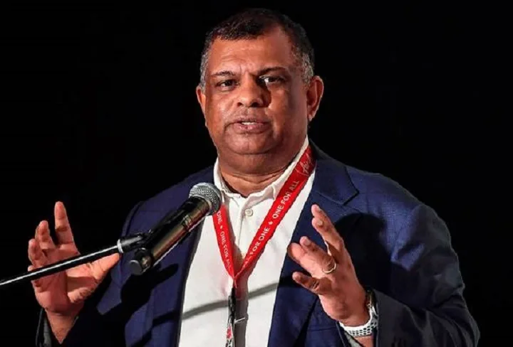 Kenyataan tidak masuk akal – Tony Fernandes