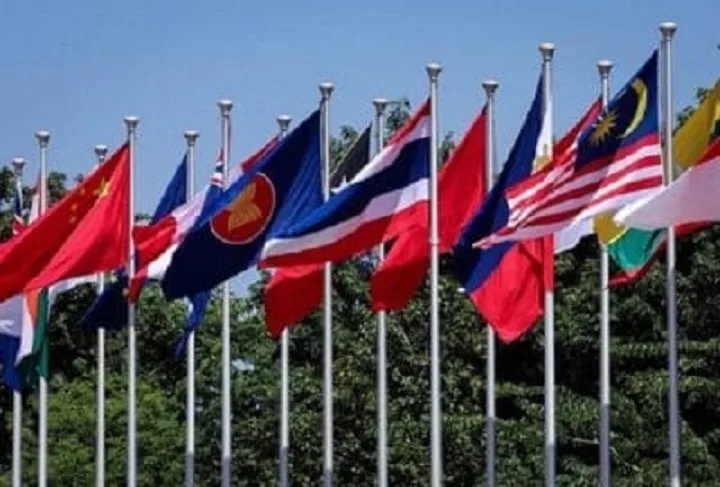 ASEAN, KOREA SELATAN SERU PERKONGSIAN EKONOMI LEBIH ERAT, PRAKTIKAL ASEAN, KOREA SELATAN SERU PERKONGSIAN EKONOMI LEBIH ERAT, PRAKTIKAL