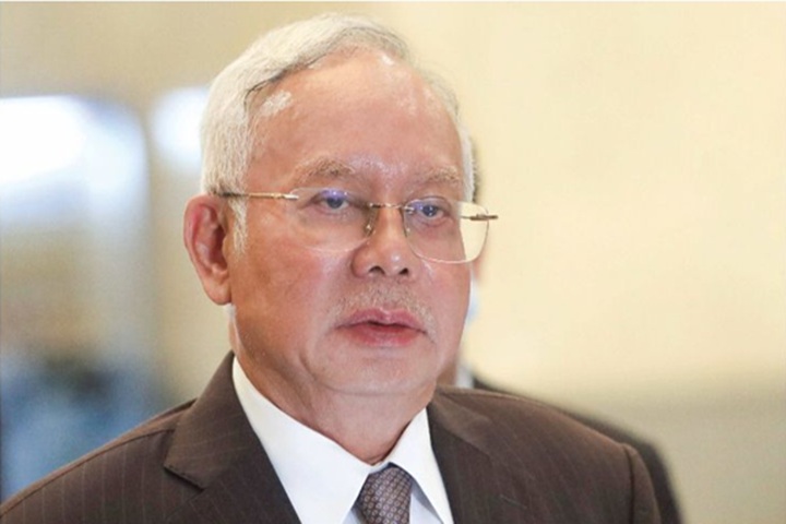KEPUTUSAN PENGAMPUNAN BERSYARAT NAJIB BIDANG KUASA AGONG – FAHMI KEPUTUSAN PENGAMPUNAN BERSYARAT NAJIB BIDANG KUASA AGONG – FAHMI
