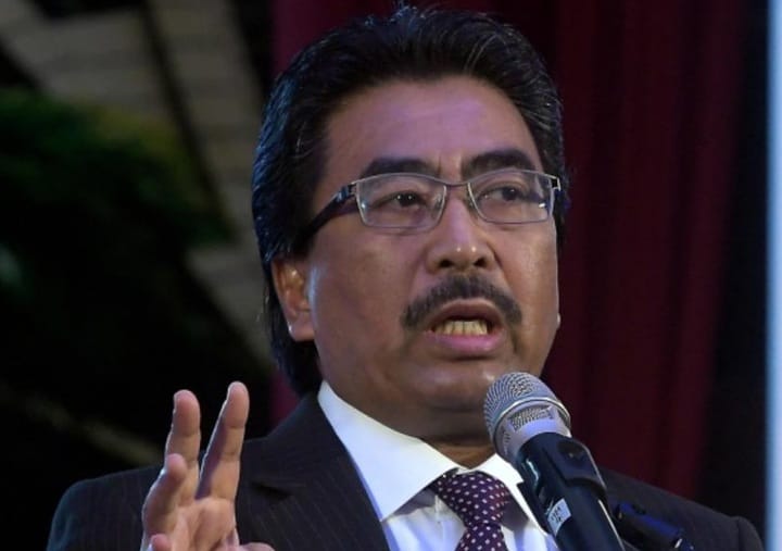 PERDAGANGAN MALAYSIA-JEPUN NAIK 11.8 PERATUS KEPADA US$23.3 BILION PADA JAN-JULAI 2026 – JOHARI