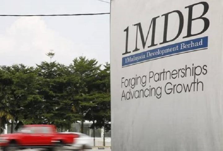 TUNTUTAN DIFAILKAN DI SINGAPURA BERKAITAN ERIC TAN, SEKUTU JHO LOW – PASUKAN PETUGAS PEMULIHAN ASET 1MDB