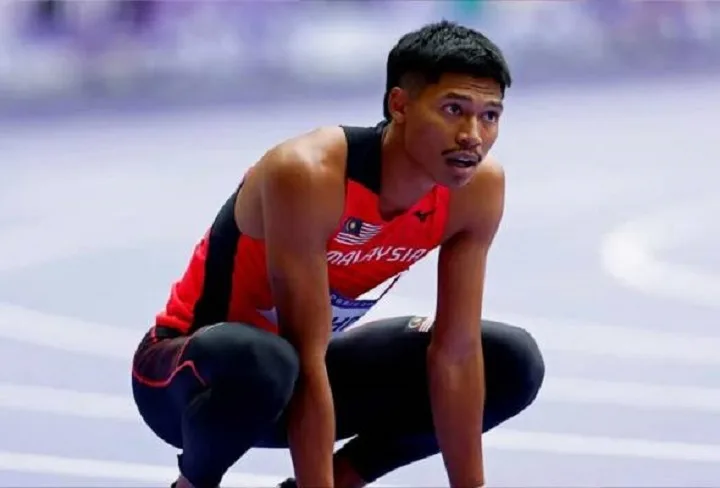 MUHAMMAD AZEEM MAMPU PERTAHAN GANGSA, CATATAN BAWAH 10 SAAT BELUM REALISTIK – MATEBEDI