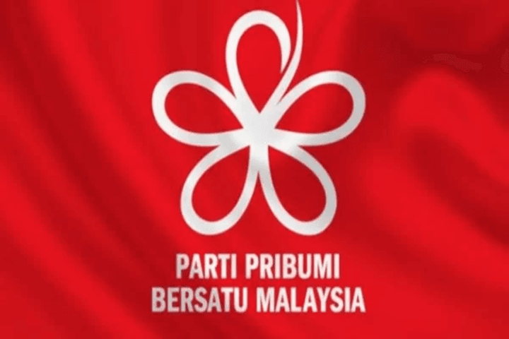 LAGI PEMIMPIN BAHAGIAN BERSATU PERLIS KELUAR PARTI