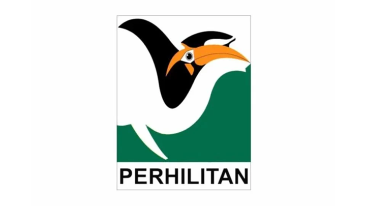 PERHILITAN SIASAT TAPIR BERKELIARAN DI TEPI JALAN DI DUNGUN