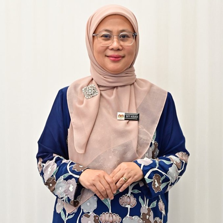 LAMBAKAN DATA, AI KINI CABARAN UTAMA SISTEM STATISTIK NEGARA – DOSM LAMBAKAN DATA, AI KINI CABARAN UTAMA SISTEM STATISTIK NEGARA – DOSM