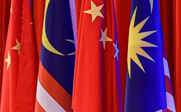 HUBUNGAN MALAYSIA-CHINA TERUS BERKEMBANG MAJU, DIPERLUAS KE SEKTOR BAHARU MUNCUL