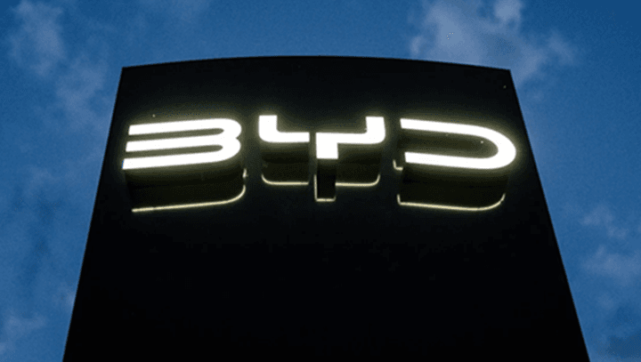 BYD perkenal pelan pengembangan EV Malaysia dalam seminggu lagi