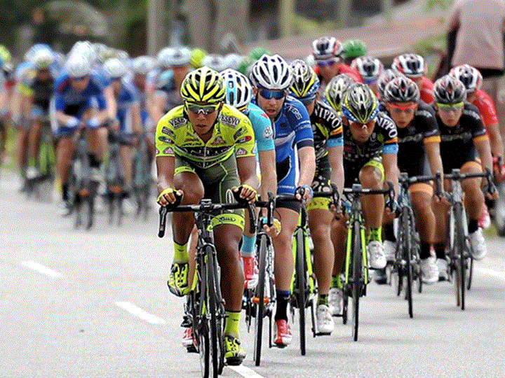 BEBERAPA LALUAN DI KUALA KANGSAR DITUTUP 29 SEPT SEMPENA LTdL 2026