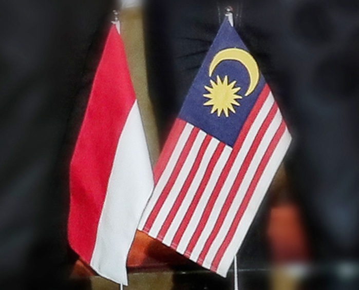 Hubungan Malaysia – Indonesia semakin kukuh menjelang ulang tahun ke-70 pada 2027