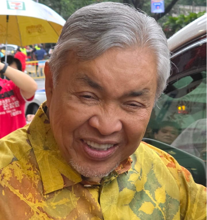 OPA akan dilaksanakan segera di beberapa kawasan – Ahmad Zahid